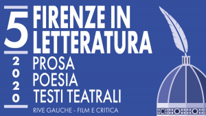 Autori senesi tra i vincitori del premio letterario fiorentino Rive Gauche