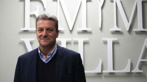 Emma Villas, Bisogno: "Propongo di rivedere la programmazione del campionato"