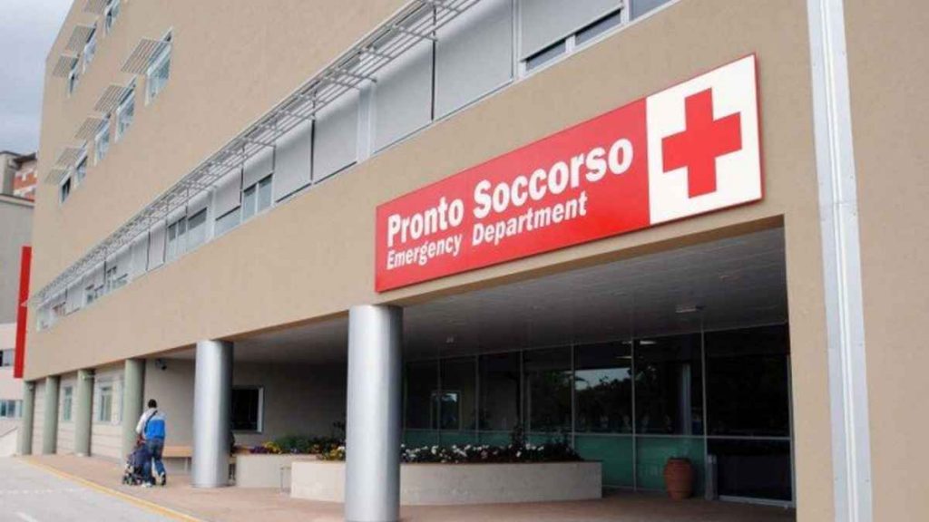 Consiglio comunale: deliberato l'intervento di ristrutturazione del pronto soccorso