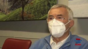 Rino Rappuoli nominato Cavaliere del Lavoro da Mattarella