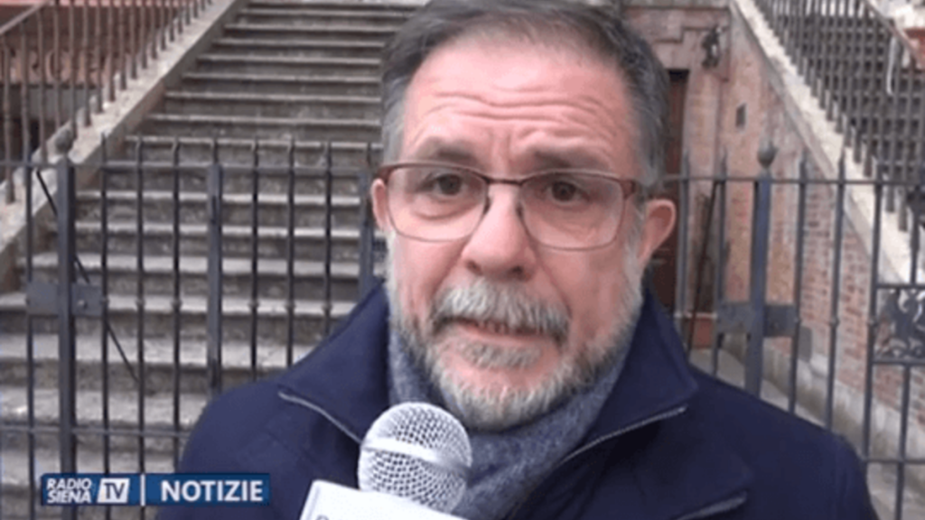 Braccialetti a Natale: arriva l'ok dei Priori, ma solo in alcune zone dei rioni