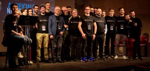 Intelligenza Artificiale: un nuovo laboratorio congiunto tra Università di Siena e Baker Hughes