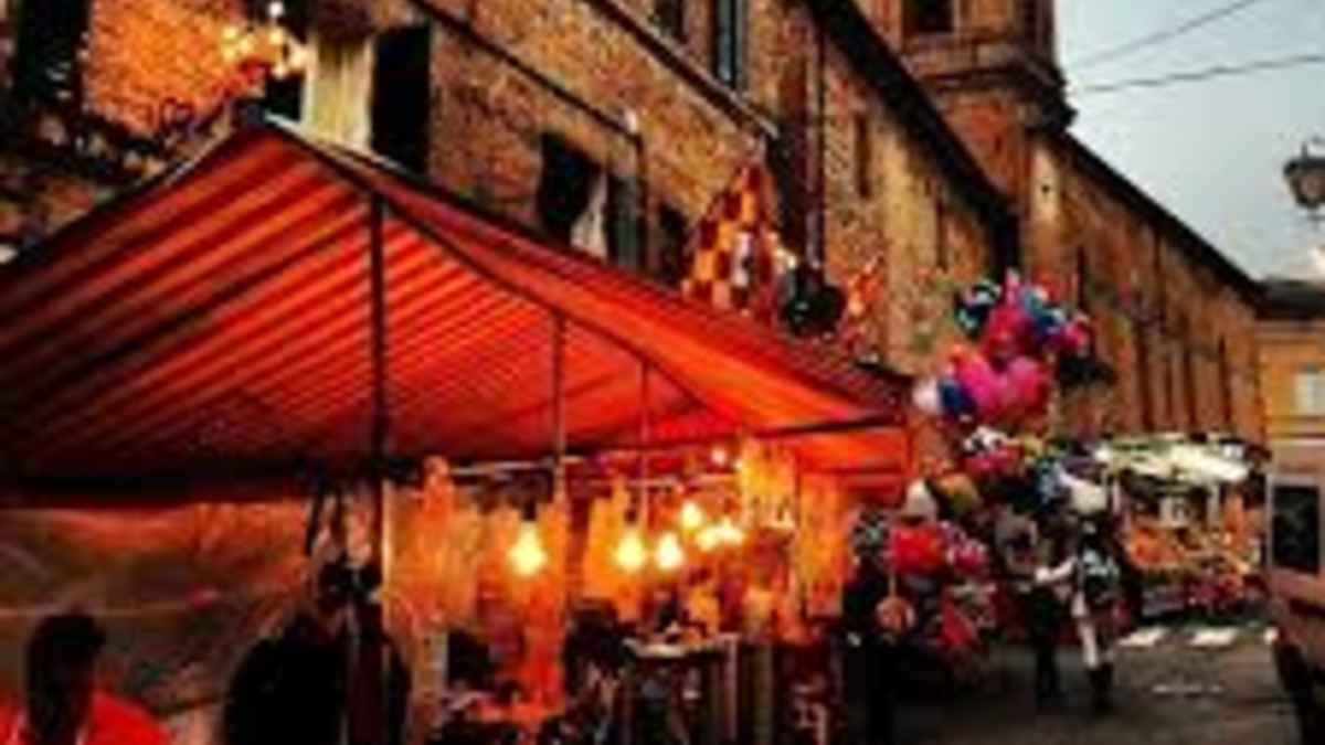 Festa di Santa Lucia a Siena, le modifiche alla viabilità
