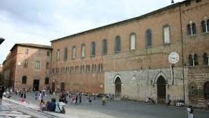 Siena: Paride Minervini, dal caso David Rossi al Santa Maria della Scala