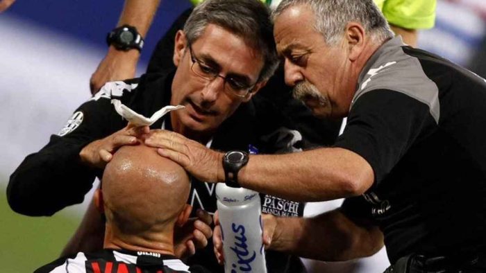 Acn Siena, Saro Catanese &egrave; il nuovo medico sociale