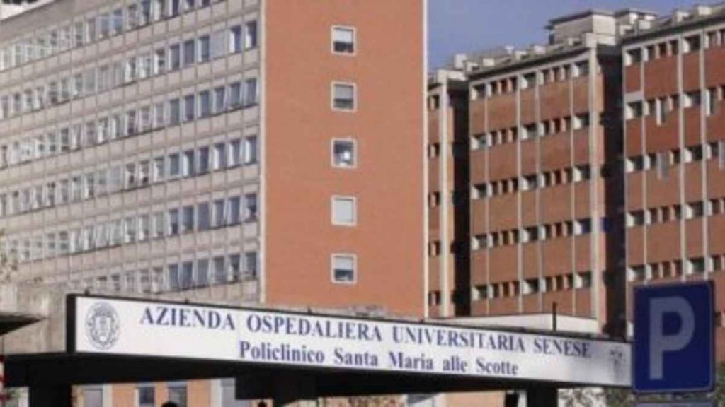 Scotte, indetto sciopero per venerdì 21 maggio: possibili disagi al policlinico