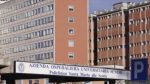 Ospedale Scotte, scontro tra De Mossi e l’ex governatore Rossi