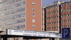 Cisl sanità: le richieste su servizio trapianto di rene all'ospedale di Siena e carenza cronica di personale