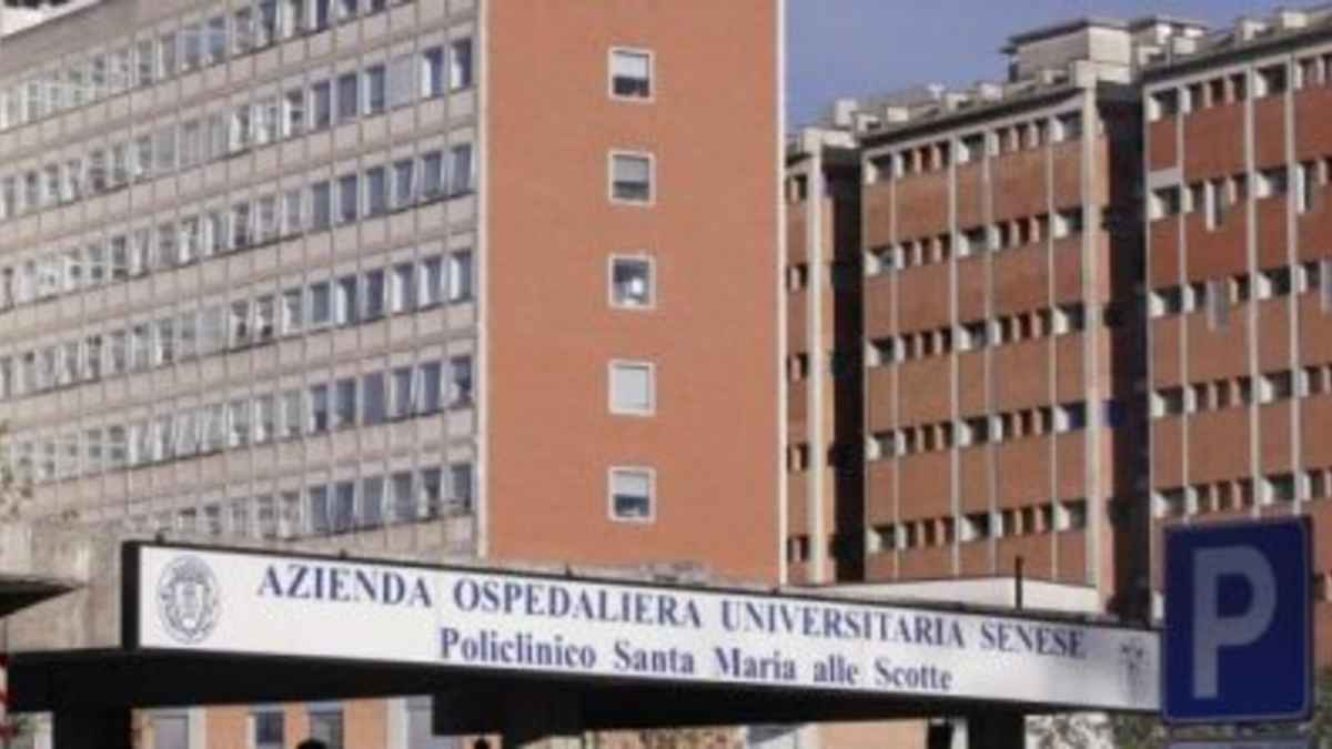 Sanità: nella classifica di Agenas tutte e tre le aziende ospedaliere toscane