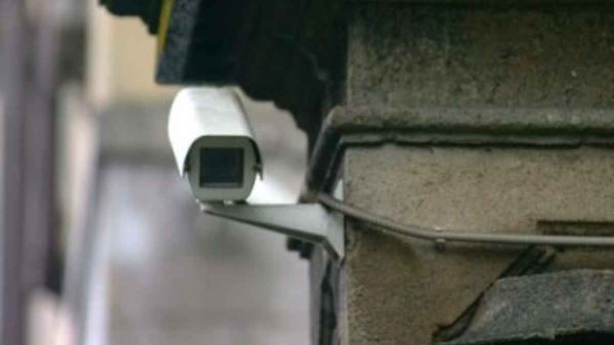 Sicurezza, installate a Siena 10 nuove telecamere