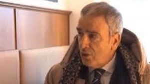 Sfratto Rinaldo Franci, Valentini: "Gestione muscolare e vendicativa del Comune"