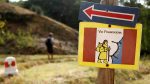 Da Siena a Roma per il Giubileo. “Passo dopo passo” lungo la Francigena