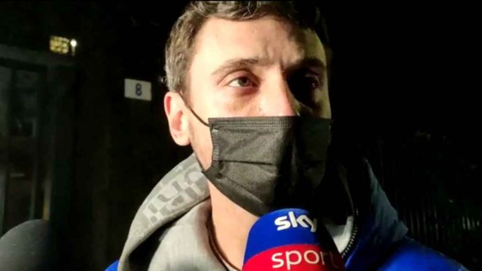 Paolo Rossi, il figlio Alessandro: "Ci ha amato tanto, &egrave; stato un padre fantastico"