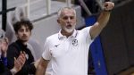 Ego Handball Siena, pareggio all’ultimo tuffo con Cingoli