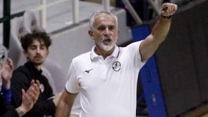 Ego Handball Siena ko nella prima di ritorno. Vince Fasano 25-30