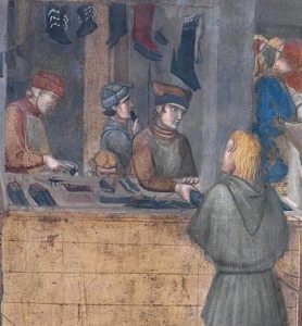 "Viaggio nella bellezza": stasera ore 21.30 le suggestioni del Buon Governo del Lorenzetti