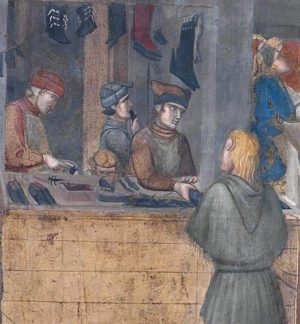 "Viaggio nella bellezza": stasera ore 21.30 le suggestioni del Buon Governo del Lorenzetti
