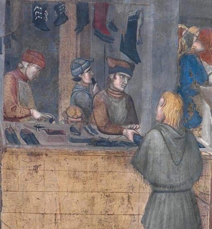 "Viaggio nella bellezza": stasera ore 21.30 le suggestioni del Buon Governo del Lorenzetti
