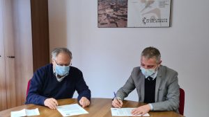 Sostegno a famiglie e imprese, convenzione Comune di Castelnuovo Berardenga-Microcredito di Solidariet&agrave;