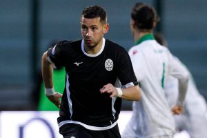 ACN Siena: acuto Mahmudov, un raggio di sole che vale 3 punti