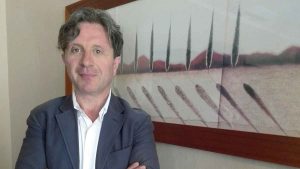 Massimo Terrosi confermato presidente di Fises