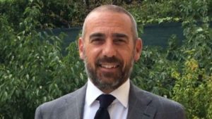 Riccardo Ghini (Federmoda): "Affitti, scontistica e concorrenza sleale: periodo difficile per i commercianti senesi"