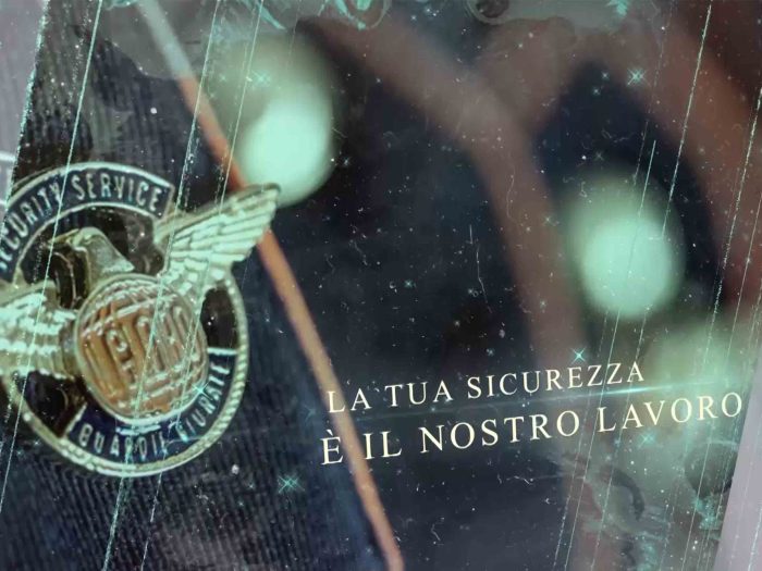 "Stiamo al sicuro": l'approfondimento sulla sicurezza con Globo Vigilanza