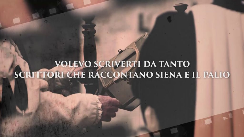 Sabato 26 la prima puntata di &ldquo;Volevo scriverti da tanto&rdquo;, nuovo format a cura di Massimo Biliorsi