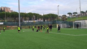 Acn Siena: si mette a punto gli ultimi dettagli in vista di Montespaccato