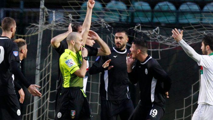 Trastevere - Acn Siena: il match &egrave; a forte rischio rinvio
