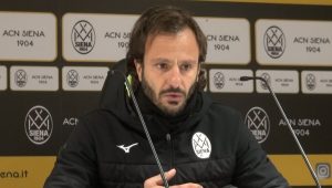 Gilardino polemico: "A Siena chiedevo professionalità ed ho trovato un muro"