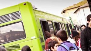 Rientro a scuola: da Gennaio 40 bus in più in provincia di Siena