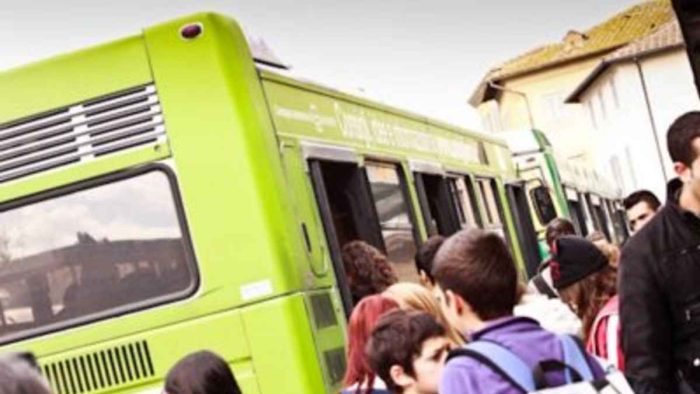 Covid: in provincia di Siena sono 84 gli studenti positivi
