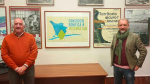 Magistrato e Consorzio di Bonifica 6 Toscana insieme per la sensibilizzazione ambientale