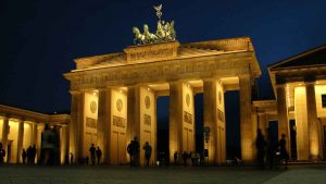 L'Erasmus ai tempi del Covid: il racconto di Margherita