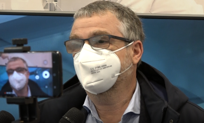 Bezzini: "A met&agrave; febbraio vaccino per anziani over 80 e categorie prioritarie Under 55"