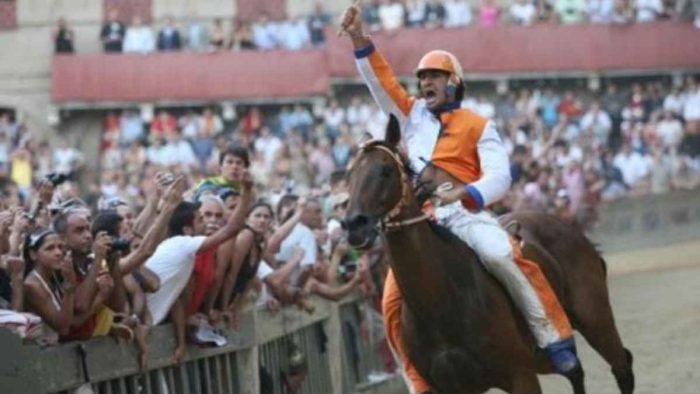 E' morto Brento, cavallo vittorioso nel 2007