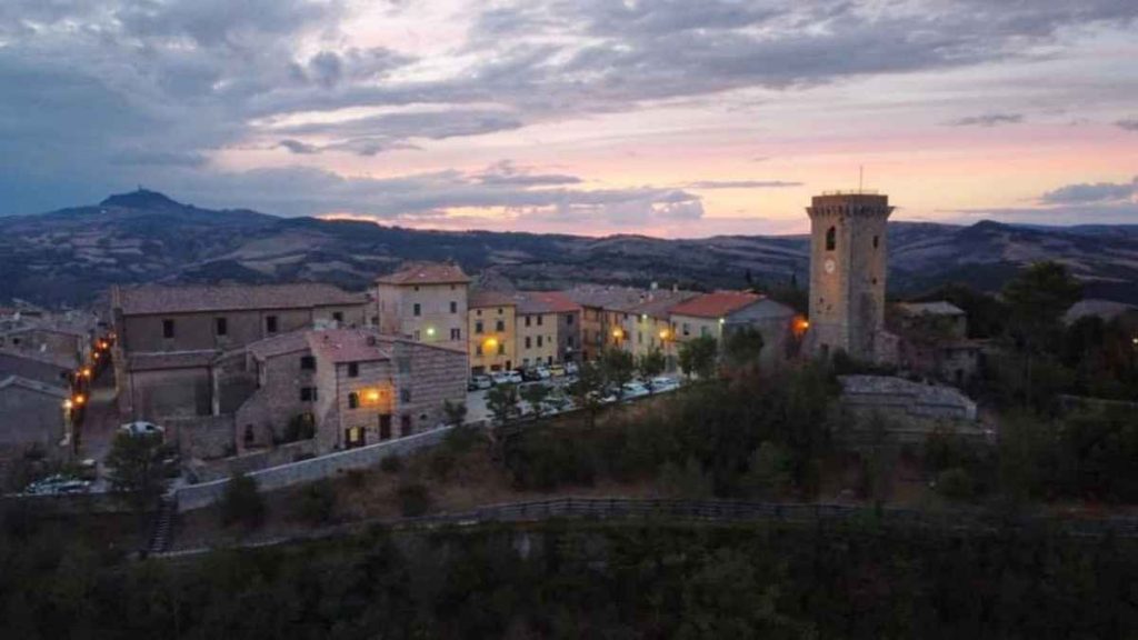 San Casciano dei Bagni, oltre 1 milione di investimenti per le opere pubbliche