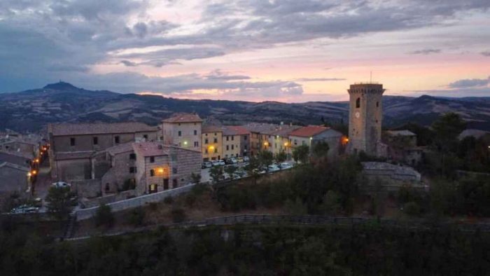 San Casciano dei Bagni, oltre 1 milione di investimenti per le opere pubbliche