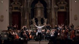 Il Gran Gala d&rsquo;Opera conclude il weekend lirico del Chigiana International Festival