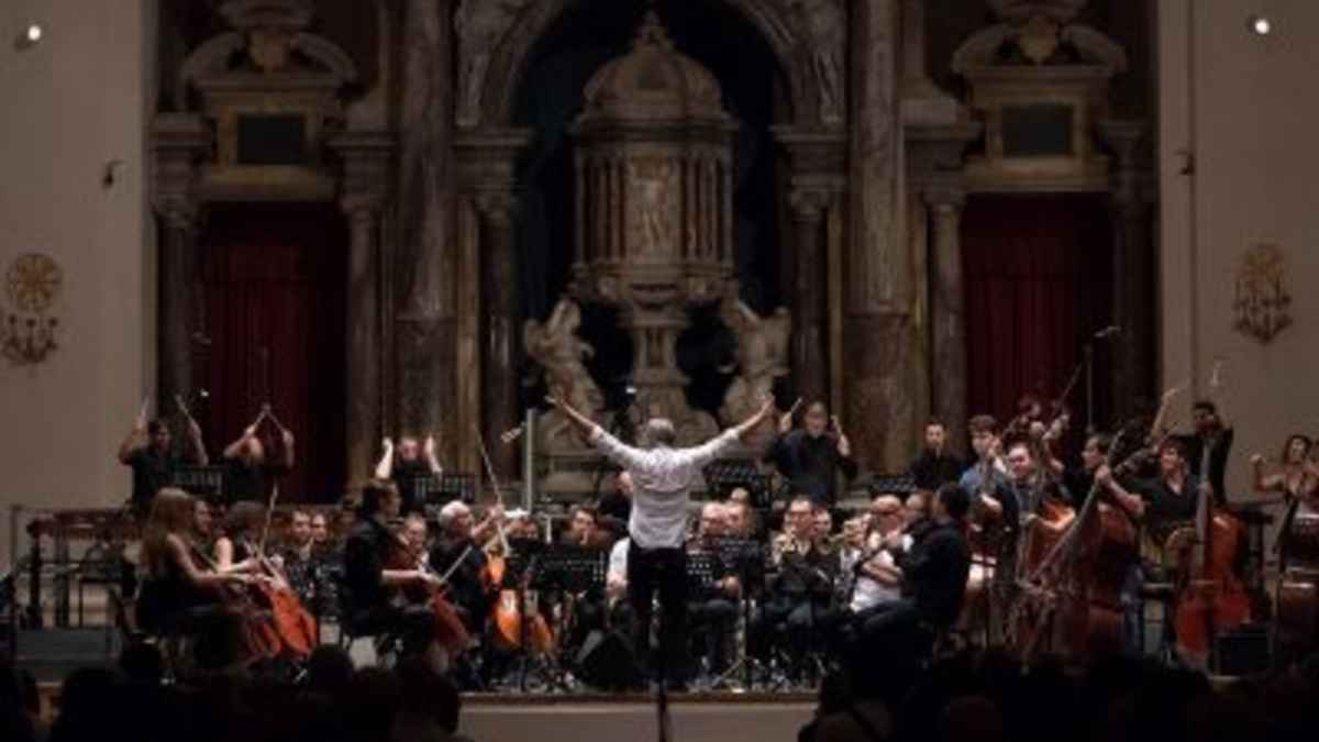 "La Senna festeggiante", la serenata di Vivaldi chiude il Chigiana International Festival