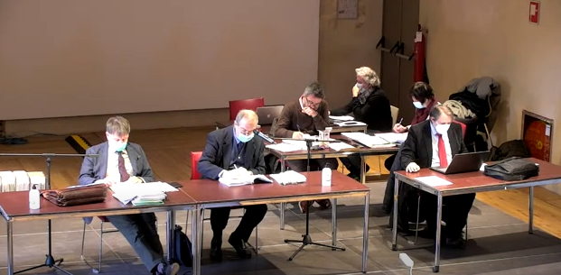 Piano Operativo, soddisfazione da parte dei gruppi consiliari Lega e Forza Italia