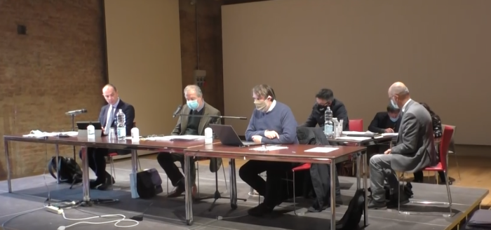 Locali Polisportiva Mens Sana ad uso moschea, il caso in Consiglio: "Misure anti Covid rispettate"