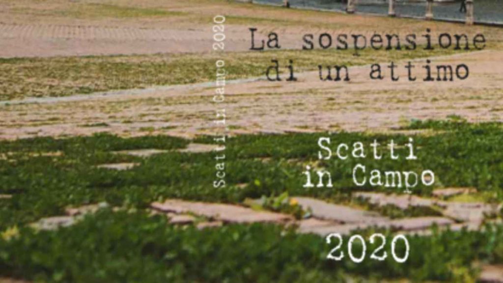"Scatti in Campo 2020": arriva il volume del Consorzio per la Tutela del Palio