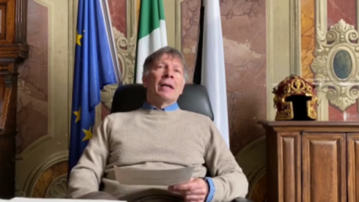 Mps, De Mossi:" La Fondazione deve fare causa alla Banca"