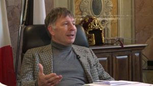 Mps, De Mossi: "Bastianini sostituito per logiche diverse dalla gestione della banca?"