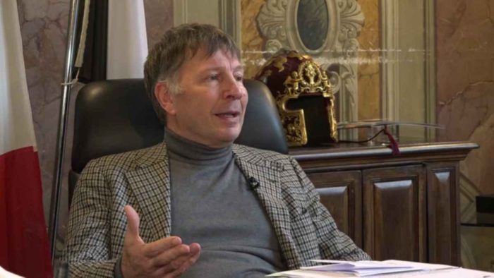 Fondazione Biotecnopolo Siena, De Mossi: "Le nomine deve farle il prossimo Governo"