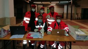 Siena: consegna gratuita mascherine, ecco i nuovi orari e punti distribuzione della settimana