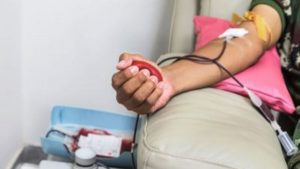 Siena, i dati Avis: le donazioni di sangue resistono ai colpi del Covid