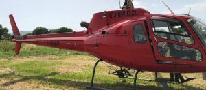 Siena: ispezione aerea di Enel su 5.300 chilometri di linea elettrica